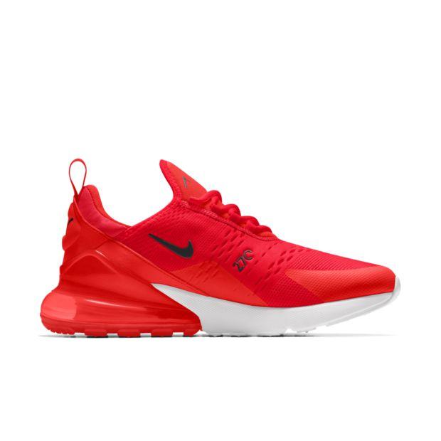 N*ke 270 Sneakers Red