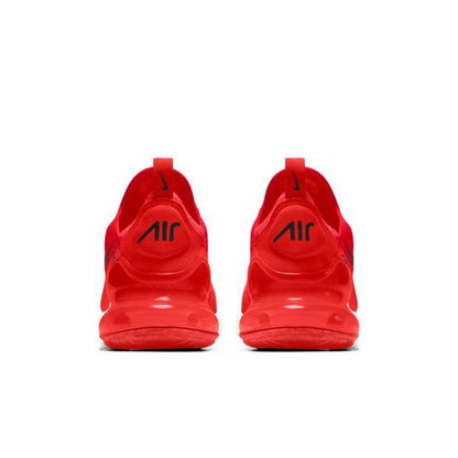 N*ke 270 Sneakers Red