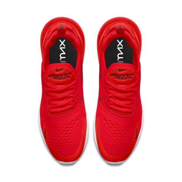 N*ke 270 Sneakers Red