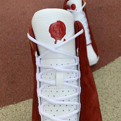 N*ke Max Sneakers  Jorda 13 Premia