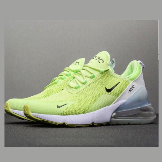 nike air max 270 lime