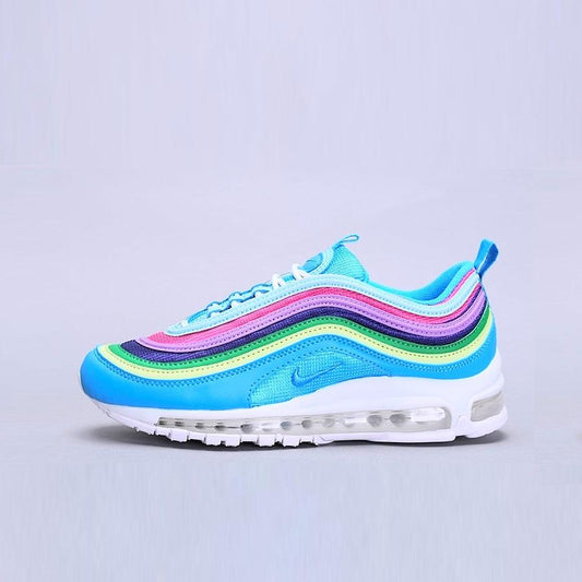 N*ke Sneakers 97 Blue Max