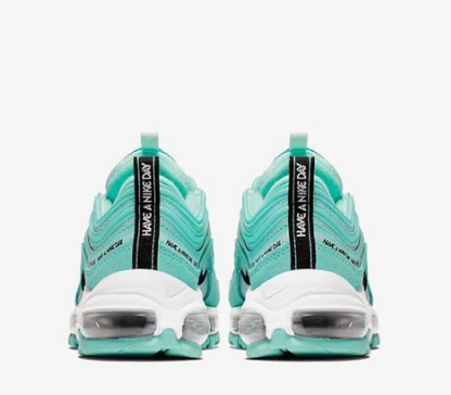 N*ke Sneakers  97 Blue
