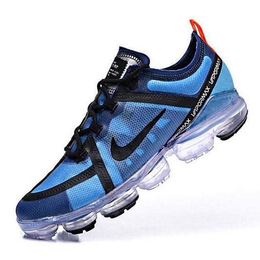 N*ke Max Vapor Sneakers New Light Blue Jeans