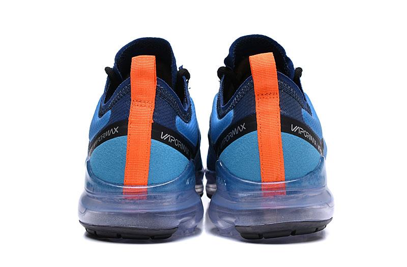 N*ke Max Vapor Sneakers New Light Blue Jeans