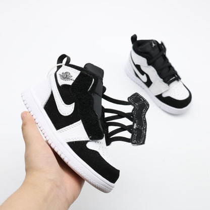 N*ke Max Jorda Kids Sneakers