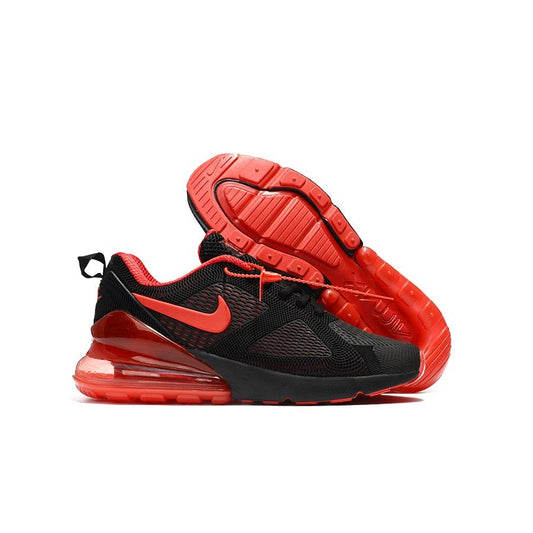 N*ke Sneakers 270 Black Red