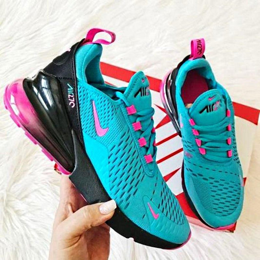 N*ke Max Sneakers 270