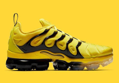 N*ke Max Vapor Sneakers Plus Yellow