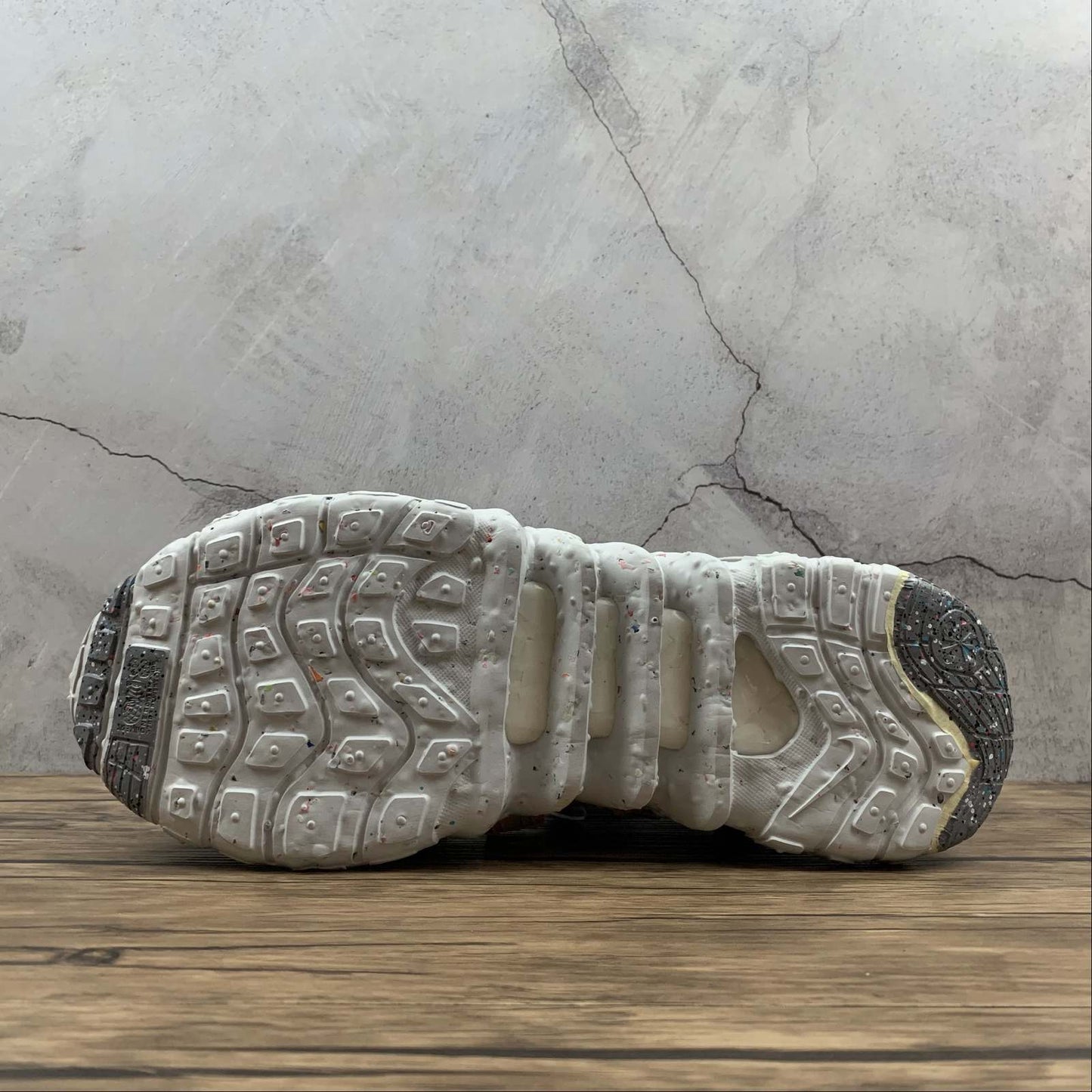 N*KE Space Hippie  Sneakers