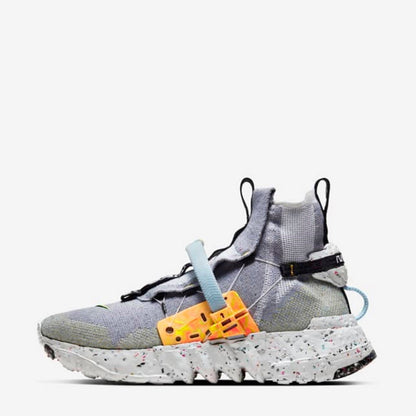 N*KE Space Hippie  Sneakers