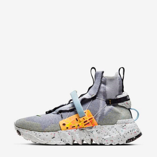 N*KE Space Hippie  Sneakers