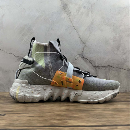 N*KE Space Hippie  Sneakers