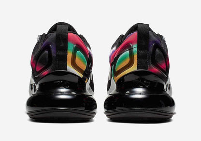 N*ke Sneakers 720