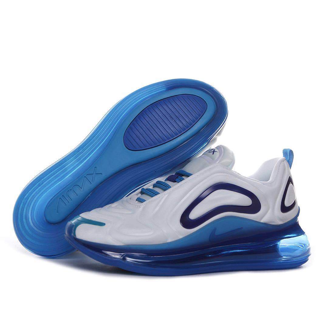 N*ke Sneakers 720 Blue