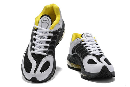 N*ke Sneakers 97 Black White