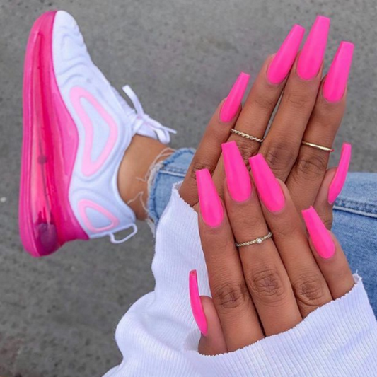 N Sneakers
