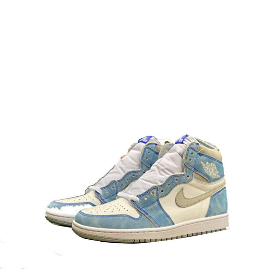 N*ke  Air Jorda 1  Sneakers High