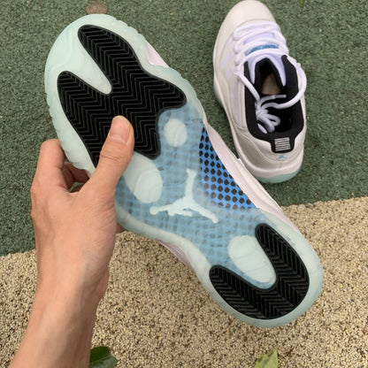 N*ke Air Jorda 11 Sneakers