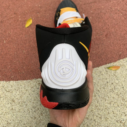 N*ke Kyrie Bruce Lee  Sneakers