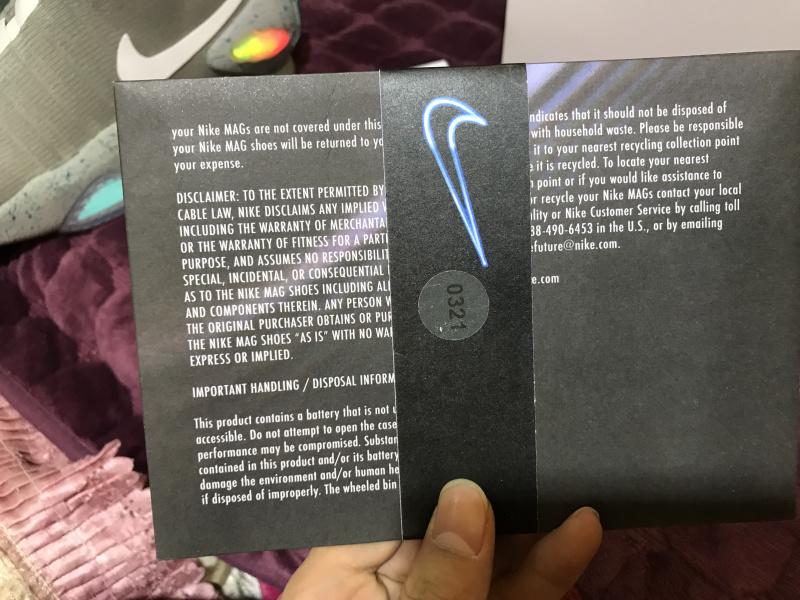 N*ke Max  Sneakers Mag Back in Future