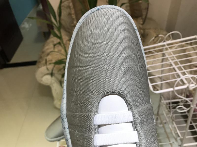 N*ke Max  Sneakers Mag Back in Future