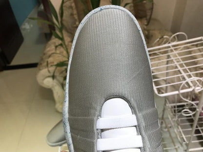 N*ke Max  Sneakers Mag Back in Future