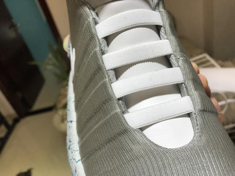 N*ke Max  Sneakers Mag Back in Future