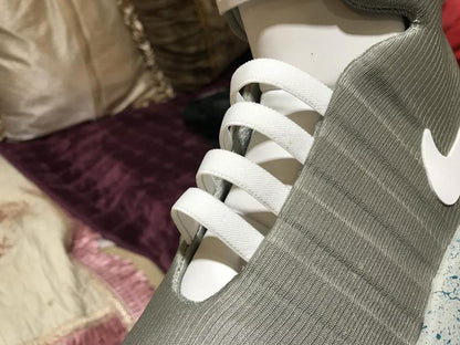 N*ke Max  Sneakers Mag Back in Future