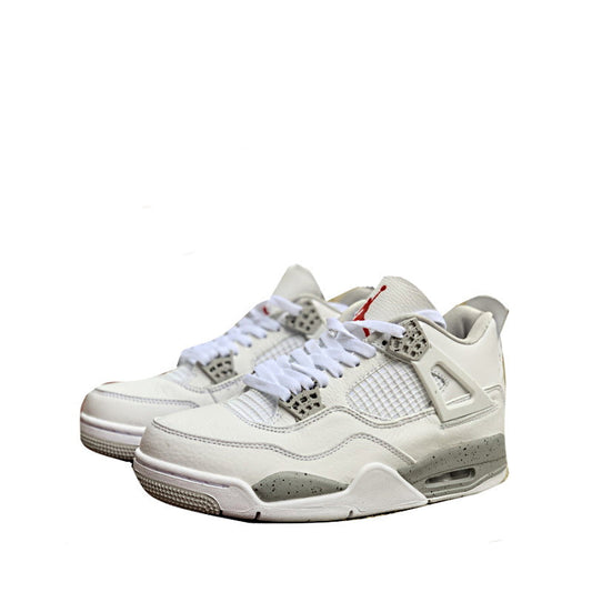 N*ke Air Jorda 4 Sneakers