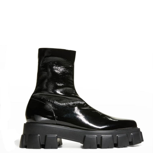 PRD  Boots Short