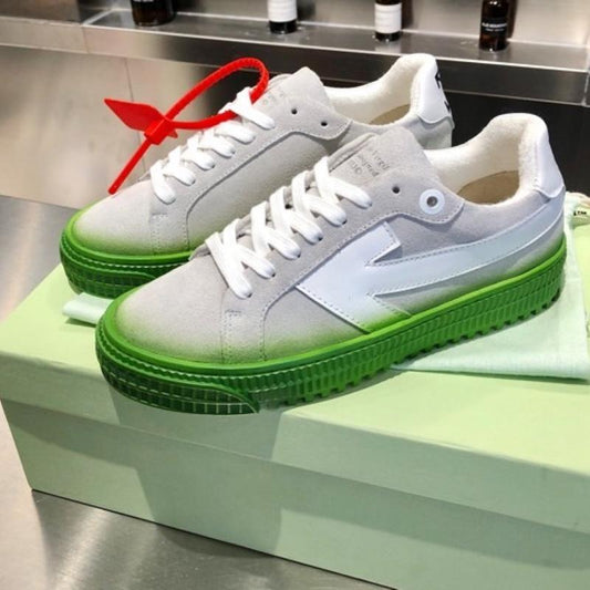 Off Wite Sneakers