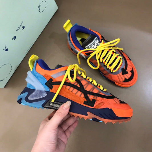 Off Wite Sneakers