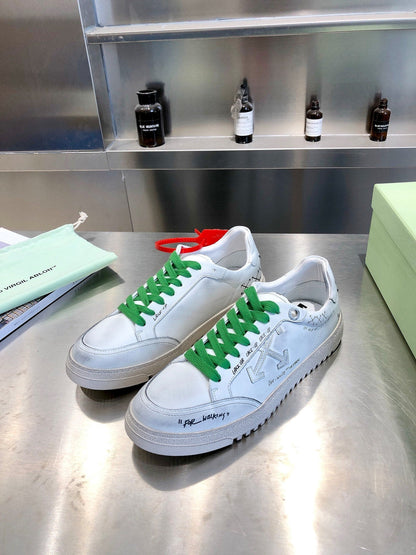 OFF WITE Sneakers Low