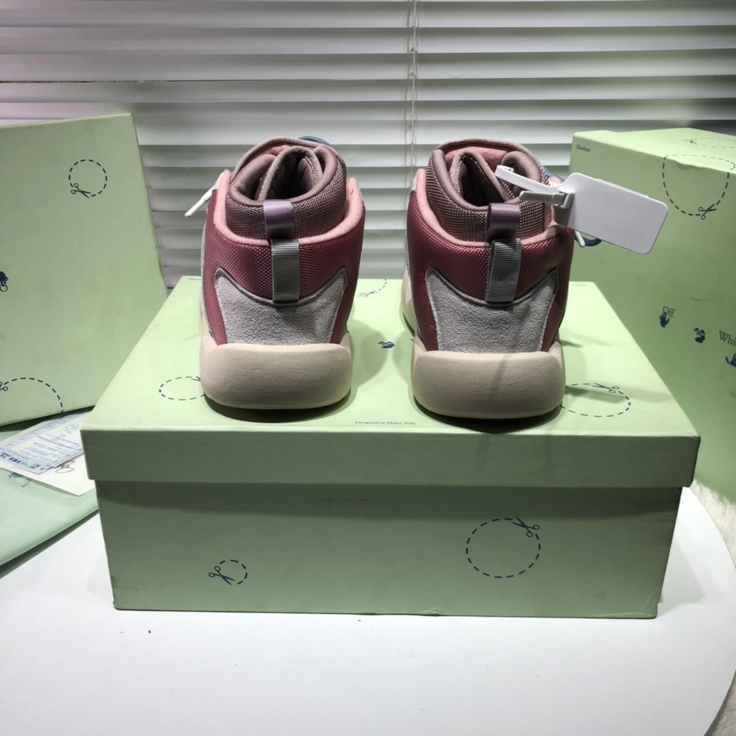 Off WITE Sneakers
