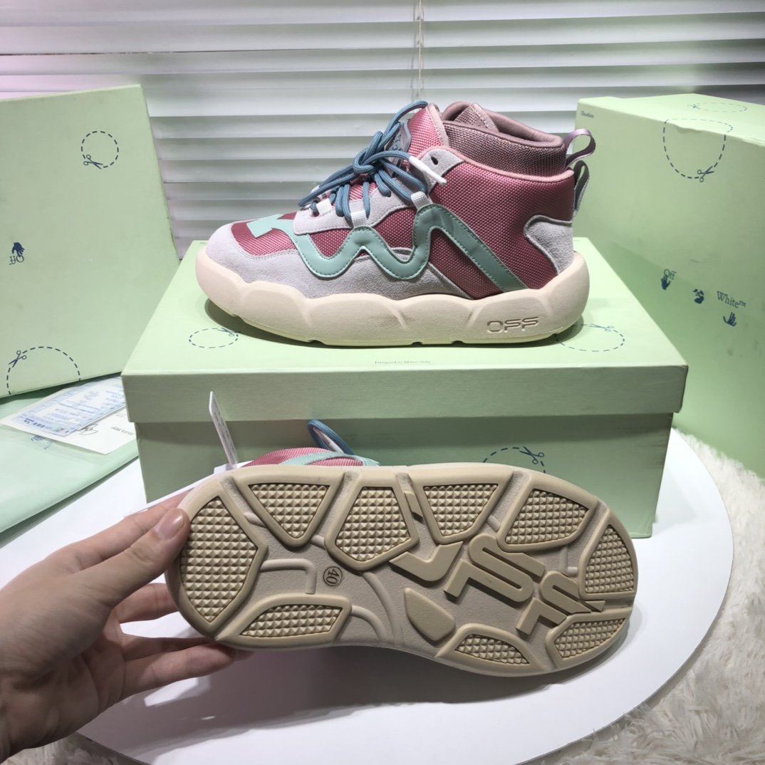 Off WITE Sneakers
