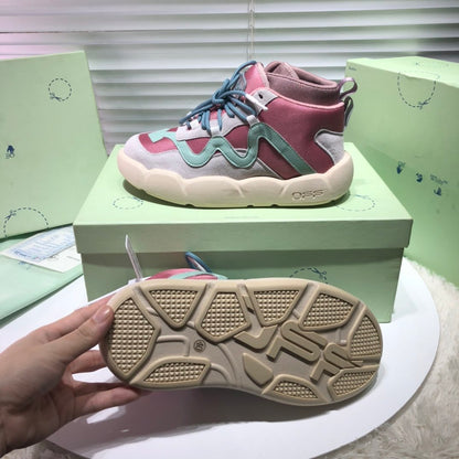 Off WITE Sneakers