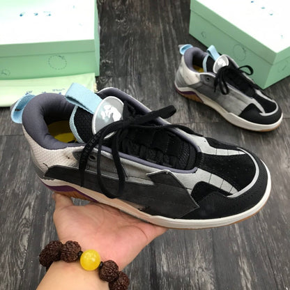 Off Wite Sneakers