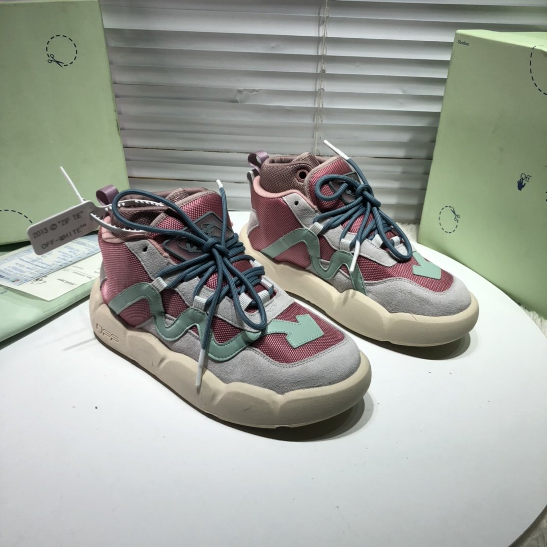 Off WITE Sneakers