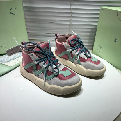 Off WITE Sneakers