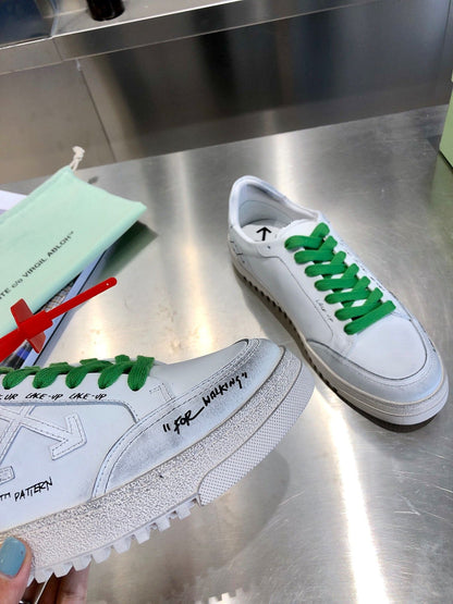 OFF WITE Sneakers Low
