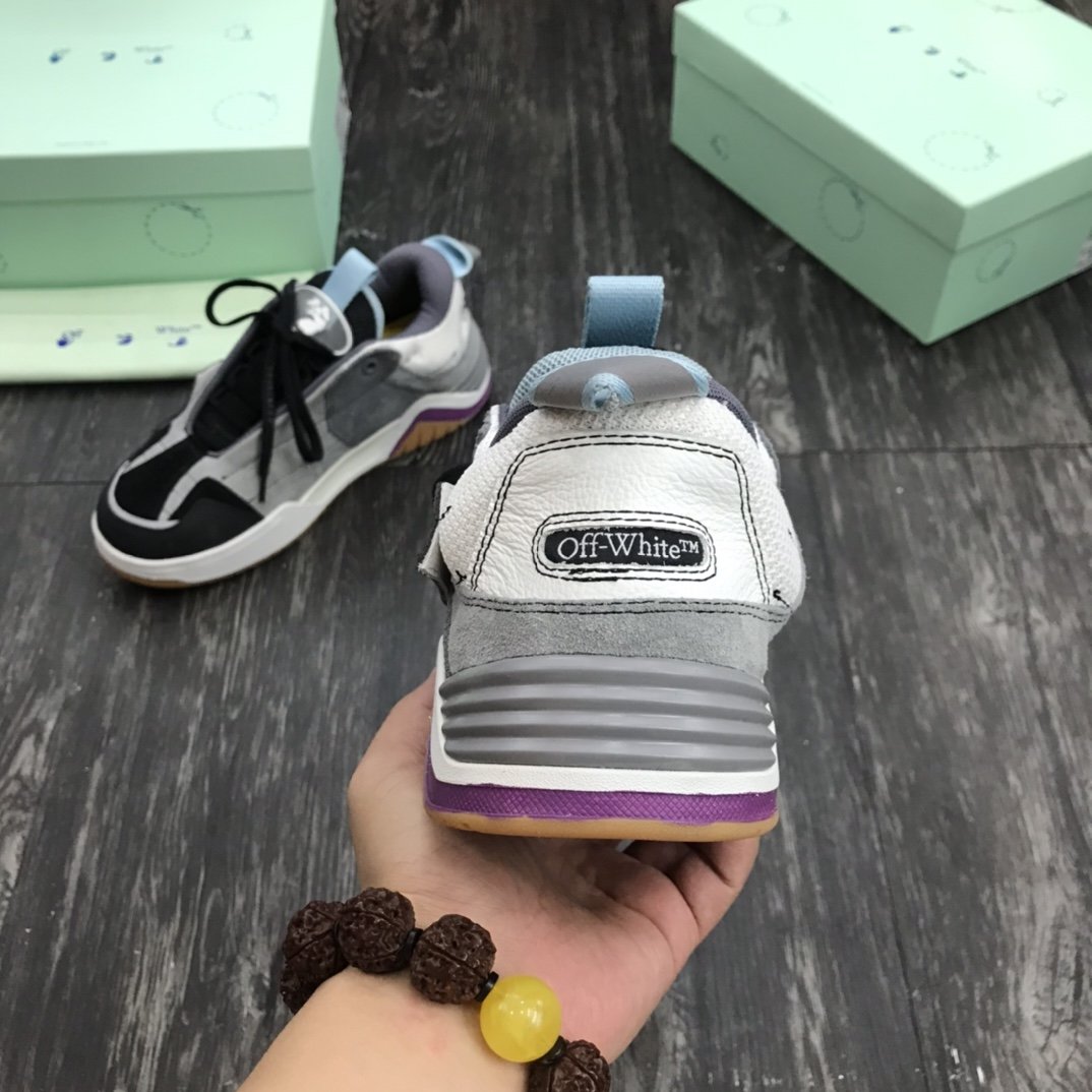 Off Wite Sneakers