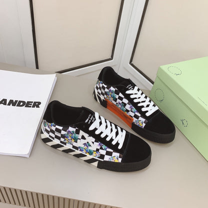 OFF WITE Sneakers