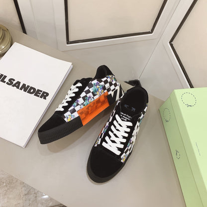 OFF WITE Sneakers