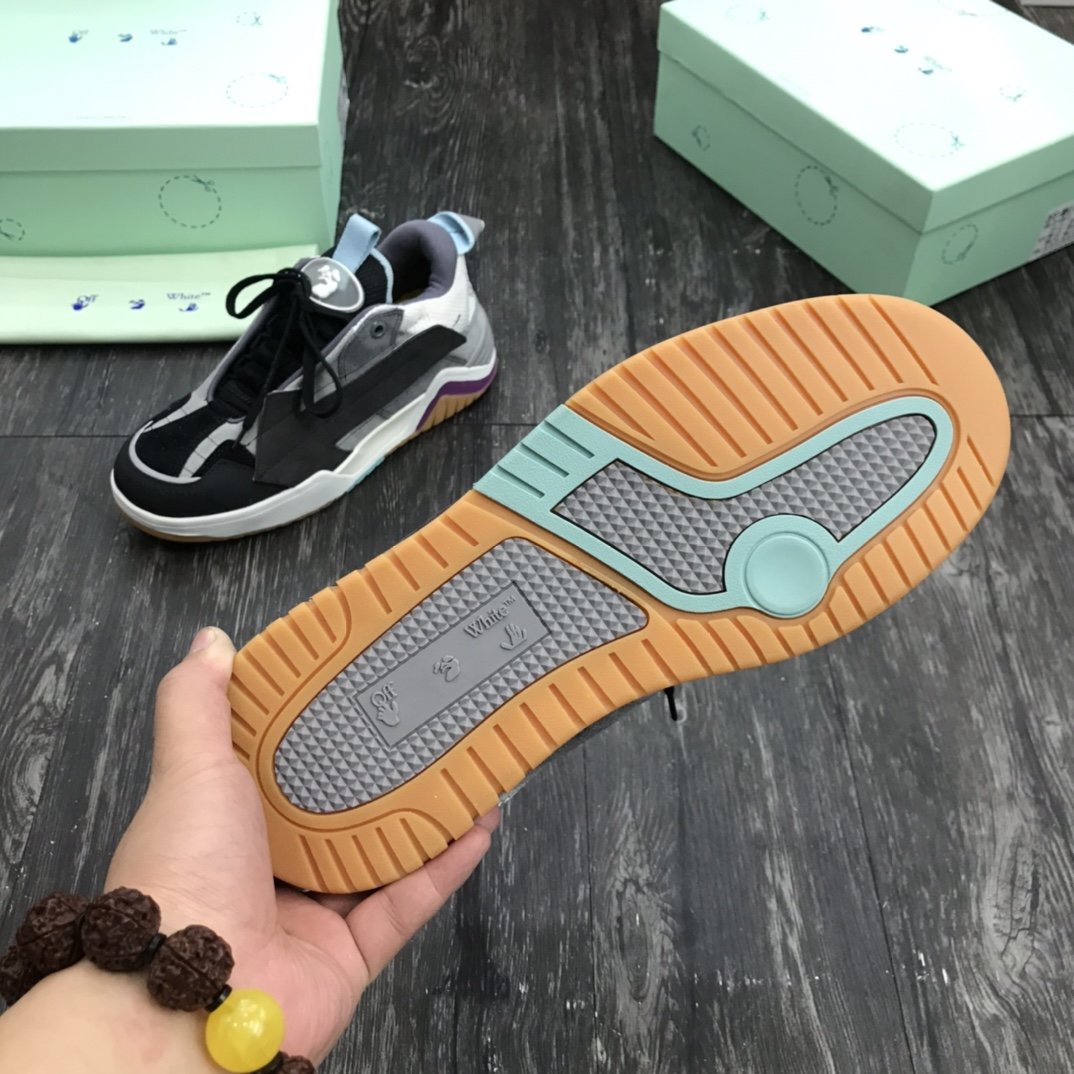 Off Wite Sneakers
