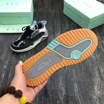 Off Wite Sneakers