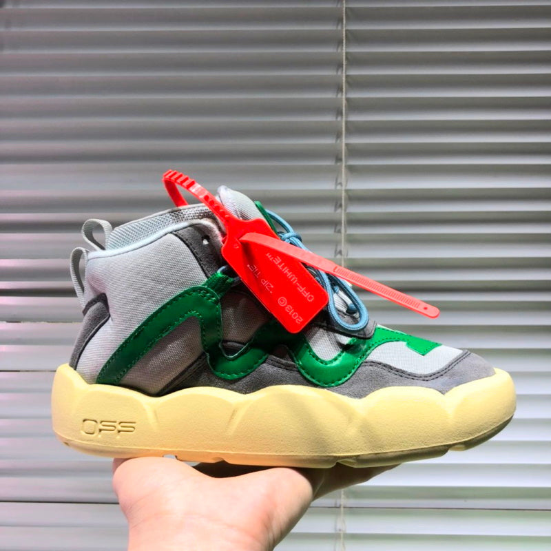 Off WITE Sneakers