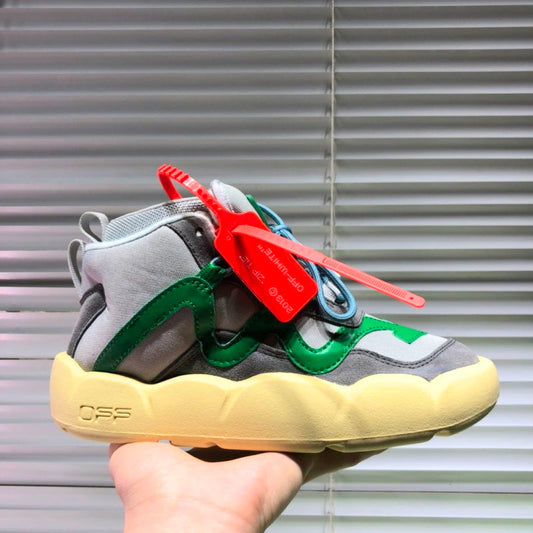 Off WITE Sneakers
