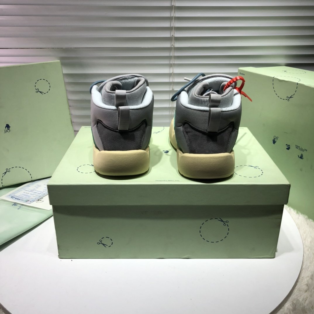 Off WITE Sneakers