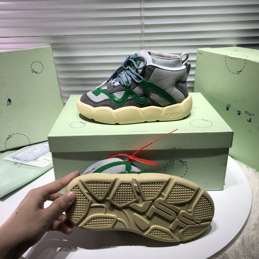 Off WITE Sneakers